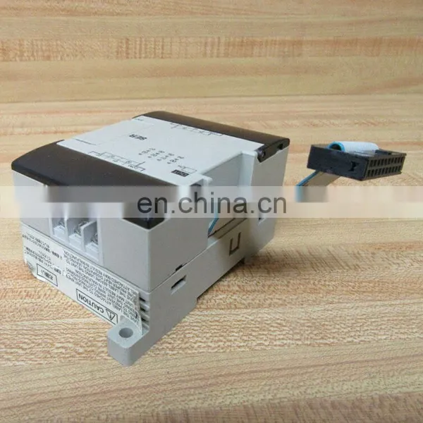 New Omron PLC Output Unit CPM1A-8ER CPM1A8ER 24 VDC 250 VAC for Automation Control photo-4