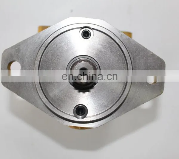 Caterpillar Excavator Replacement Parts E330D E336D 234-4638 Fan Motor photo-3