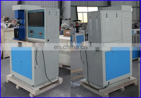 MMW-1 Universal Abrasion Tester Tile Abrasion Testing Machine photo-2