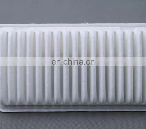 High Performance Cylinder Car Air Filter Fabric Auto Parts Air Conditioning Filters LFG1-13-Z40 photo-4