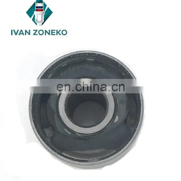 Good Price Ivan Zoneko Auto Parts Suspension Bushing OEM 48702-60040 4870260040 For Toyota Land Cruiser photo-5