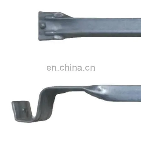 18 Square Shape Section Steel Welded Galvanized Tubing for IBC Frame photo-3