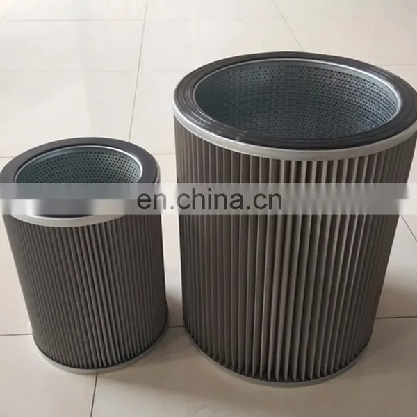 Natural Gas Filter Stainless Steel Natural Gas Filter Pipeline Natural Gas Filter photo-2