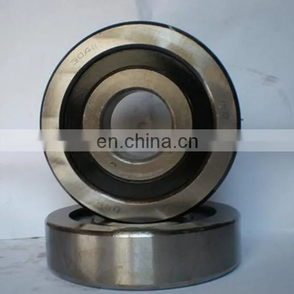Forklift Mast Bearing 55x118.5x25mm 10811S Bearing photo-4