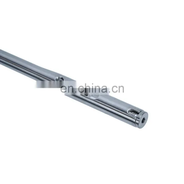 Competitive Price Femoral Interlocking Intramedually Nail for Surgical Orthopedic Femur Interlock Nail photo-5