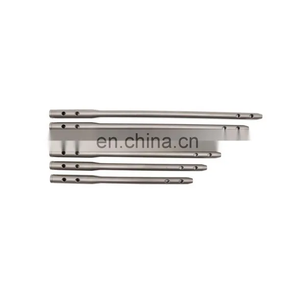 High Quality Orthopedic Implants Interlocking Reversed Femoral Intramedually Nail With Titanium Alloy Nail Stainless Steel photo-4