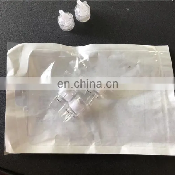 Meso Injector Prp Mesotherapy Injection Beauty Gun Filter/5 Pins Needle/9 Pins Needle /filter Cotton for Sale Free Shipping photo-2