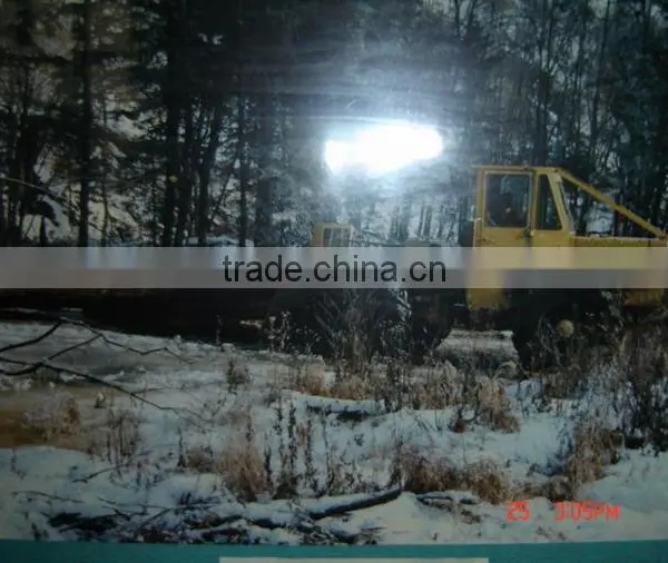 WHEEL LOGGER photo-2