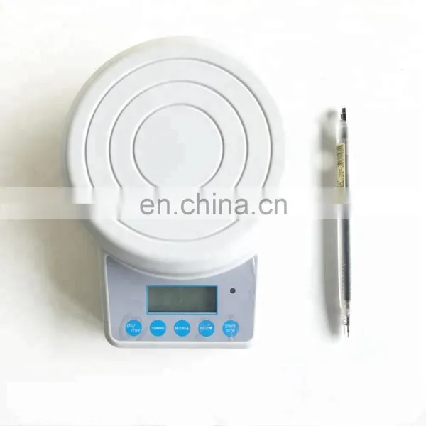 Cheap Mini Intelligent Mixer Laboratory Magnetic Stirrer Price photo-2