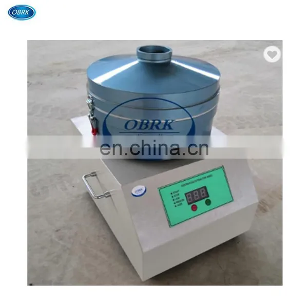 CT-3000 Bitumen Testing Equipment Asphalt Centrifugal Extractors photo-2