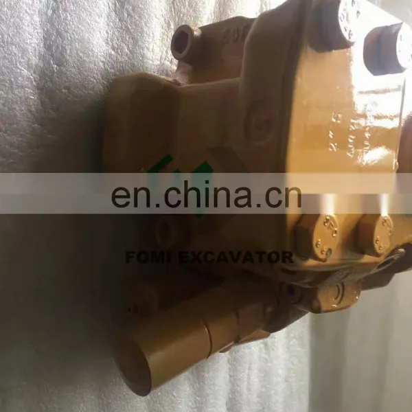 E306 Hydraulic Main Pump 455-7947-00 photo-4