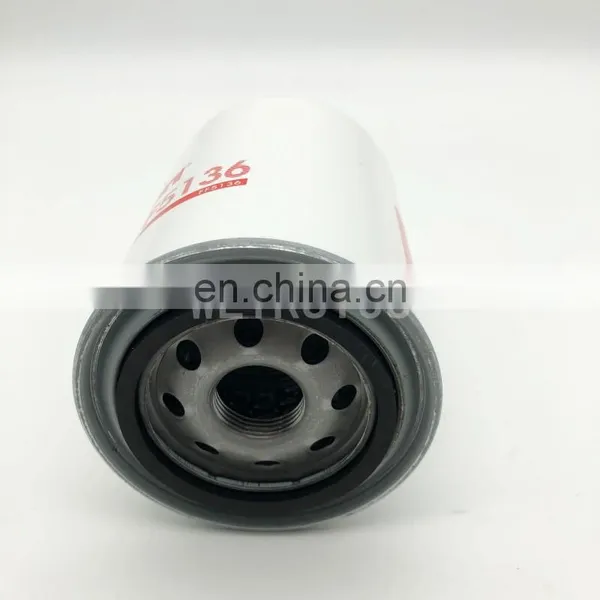 Engine Fuel Filter 23401-1580 P550683 FF5136 photo-5