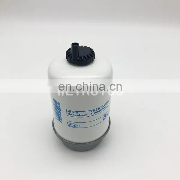 Diesel Engine Parts Fuel Water Separator Filter 87803441 87803442 FS19971 P551425 photo-5