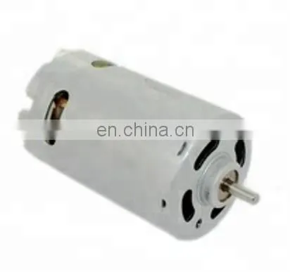 12v High Speed Surgical Electric Drill DC Motor photo-6