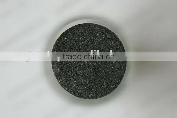 Steel Grit