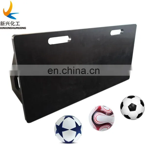 Portable Multi Function Soccer Training Rebound Football Rebound Wall photo-2