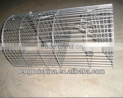 Human Metal Rat Traps Multi Catch