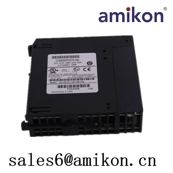 GE Fanuc IC694MDL753 BRAND NEW photo-3