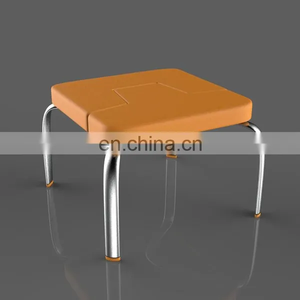 2021 Custom Design Wood Yoga Headstand Exercise Bench photo-3