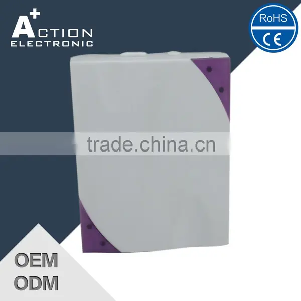 Simple Design High Quality Eco-Friendly Apartment Door Bell photo-2