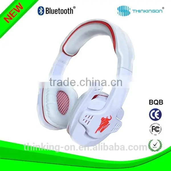 Cool Design Gaming Headphone Gamer Headset Headset for Gamer photo-2