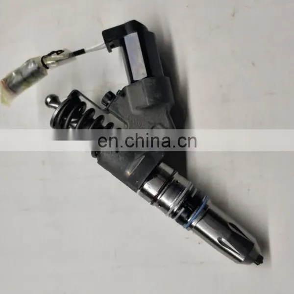 4061851 Fuel Injector Cum-mins Original In Stock Common Rail Injector Brand New photo-3