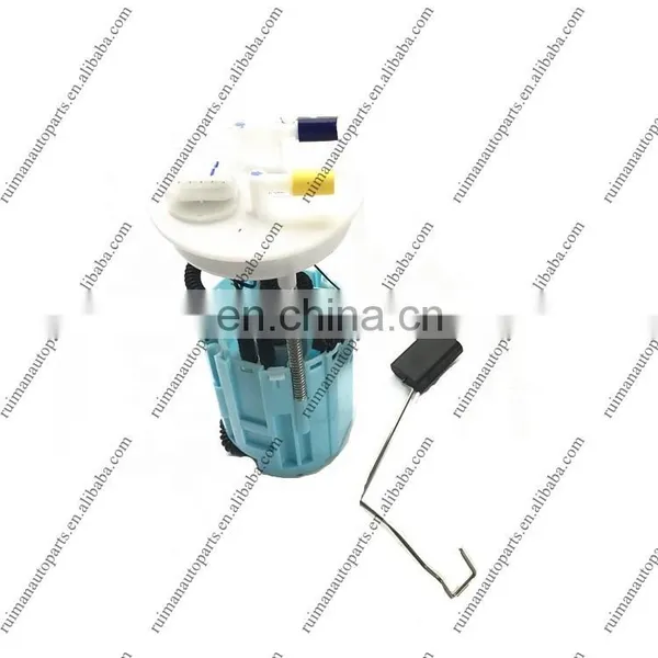 Chery Arrizo 5 6 Electric Fuel Pump for Engine E4G15B 1.5L Original Parts J60-1106010