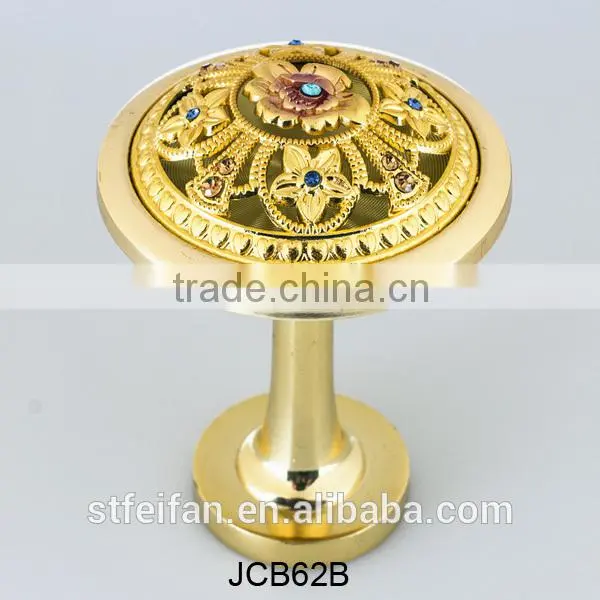 JCB62ABCD Decorative Curtain Tieback Hooks Curtain Tieback photo-3
