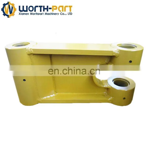 EC240CL Excavator Parts H Link Bucket Link photo-2