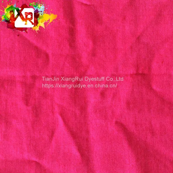 Acid Red 249 Tracid Brilliant Red B for Clothing Dye photo-2
