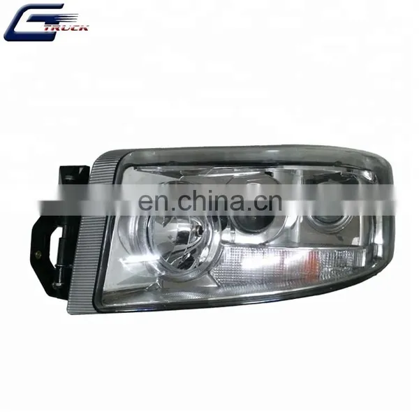 European Truck Auto Spare Parts LED Head Lamp OEM 7482588692 for RENAULT Head Light photo-3
