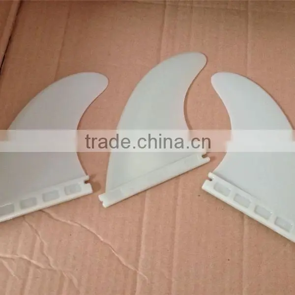 Professional Nylon Surfing Fins for Wholesales