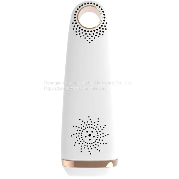 Hot Selling New Technology Facial Body Painless And Safe Hair Remover For Women Use At Home Arm Leg Electric Permanently Laser Hair Removal photo-4