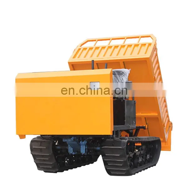 Wholesale Mini Crawler Dump Truck