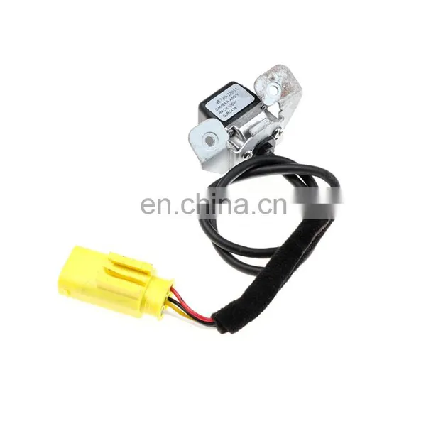 95790-2Z011 New BacKup Rear View Camera Fit For Hyundai Kia Ix35 2010 photo-4