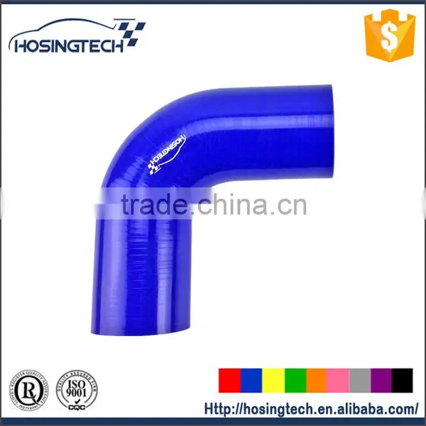 Accept Customize High Temperature Turbo Inlet/air Intake Flexible Silicone Hose photo-5