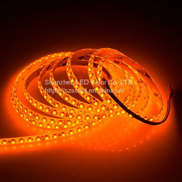 Amazon Hot Sale LC3528 60 Pixel/m White Color DC24V IP20 IP65 8mm Width White PCB Pixel Led Strip photo-3