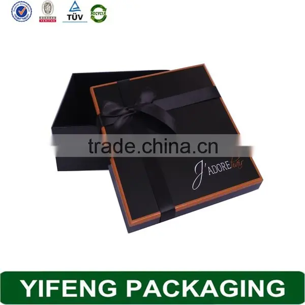 2015 China Factory Professional Glove Gift Box Making photo-4