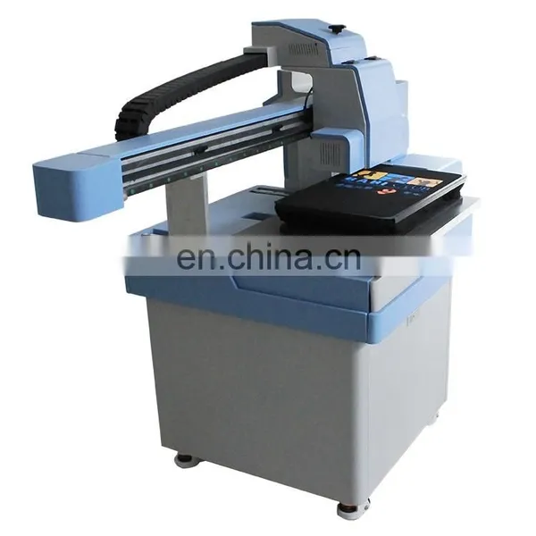3d Polar-jet Digital Direct To Garment T Shirt Dtg Rainbow-jet T-shirt Printer Used photo-3