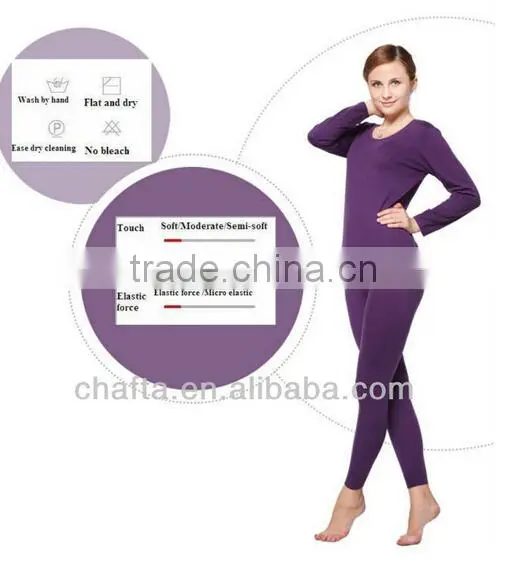 Best-selling Cashmere Underwear photo-3