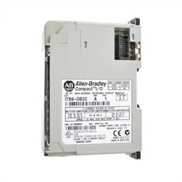 AB PLC Module 1769-IA16 HIGH QUALITY photo-5