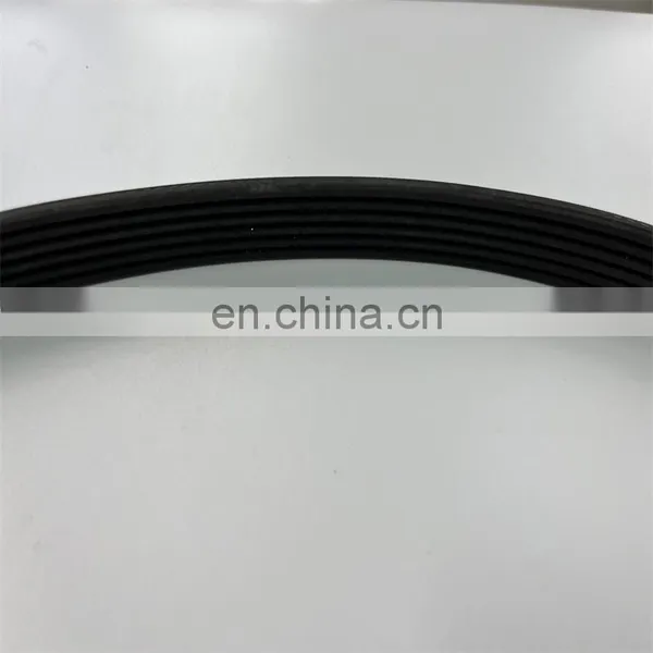 Generator Belt for Yibo 18 1.5 Focus 19 1.5 Escort 19 1.5 Automotive Auto Spare Parts photo-5