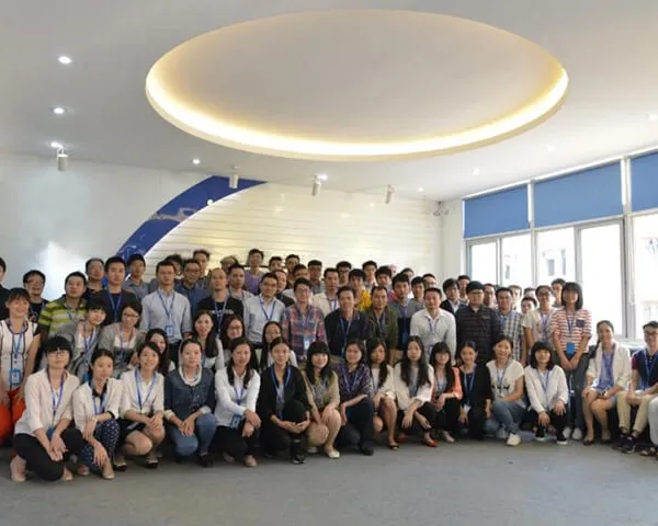 Shenzhen Ankeral Technology Co., Limited company overview - view 4