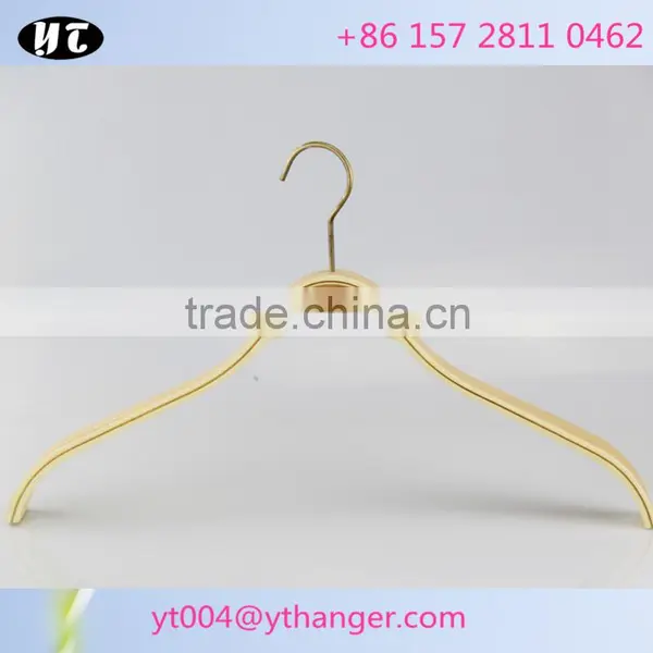 Low Price Natural Laminated Wooden Hanger for Clothes photo-4