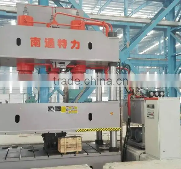 Automatic Power Press Machine photo-5