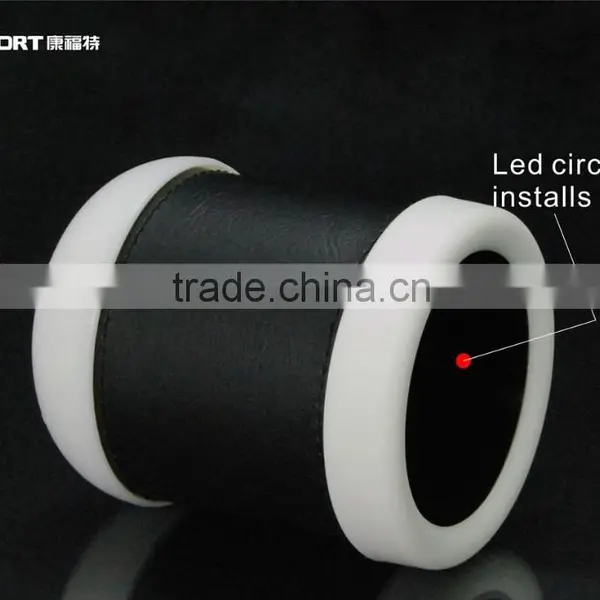 Led pp Colorful Customized Plastic Dice Cup photo-5