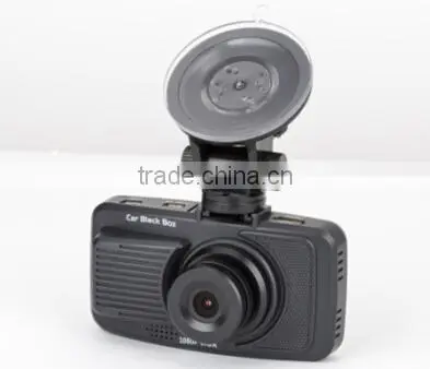 2016 Economy G-sensor and HDMI 1080P 2.7 Inch Car Recorder Dash DVR Camera photo-3
