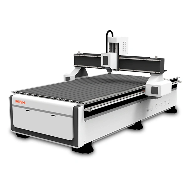 Jinan Mingshi Machinery Equipment Co., Ltd company overview - view 3