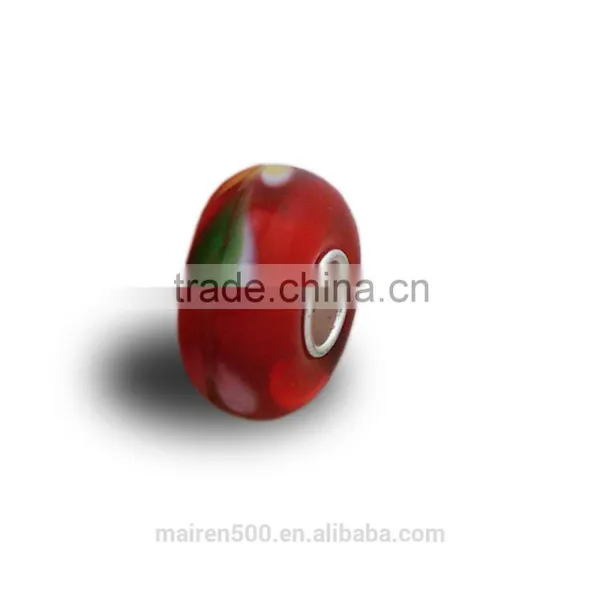 Top Quality Glass Beads Bracelets European Bead Bracelets photo-6