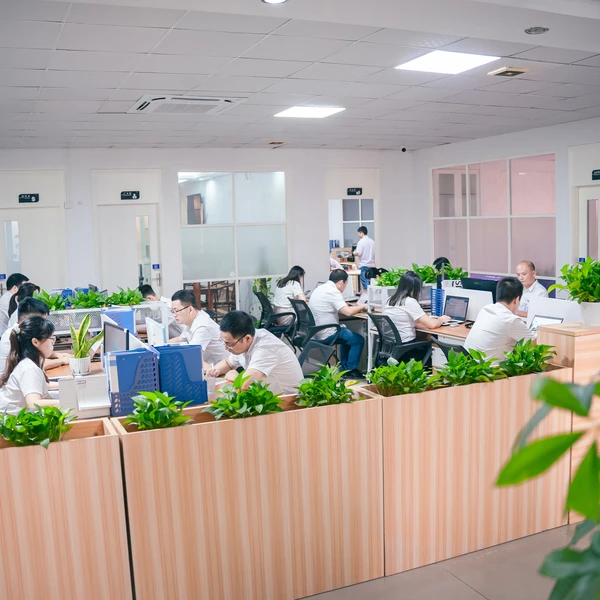 Dongguan Zwayn New Energy Co., Ltd. company overview - view 2